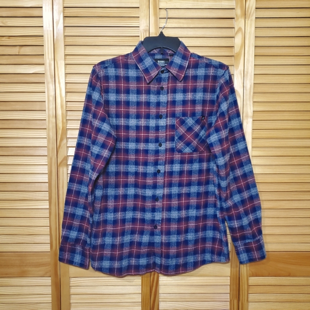 Etnies long sleeve